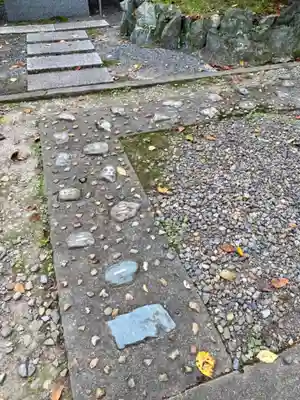 勧修寺のその他建物