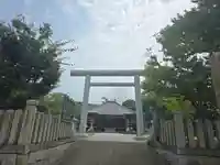 濱神社(兵庫県)