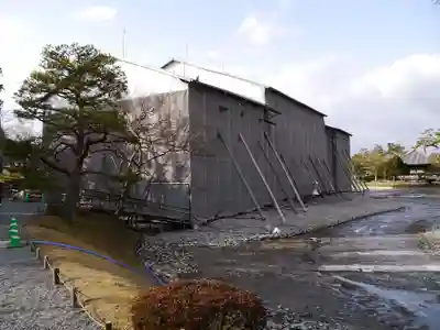 平等院のその他建物