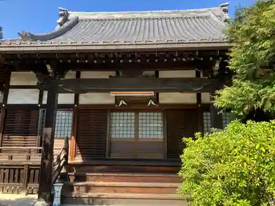 法東山　極楽寺(岐阜県)