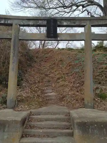 尊久老稲荷神社(宮城県)