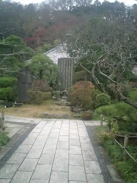 光則寺のその他建物