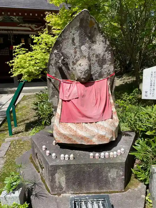 成相寺(京都府)