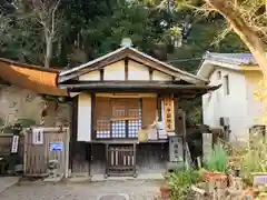 浄瑠璃寺の建物その他