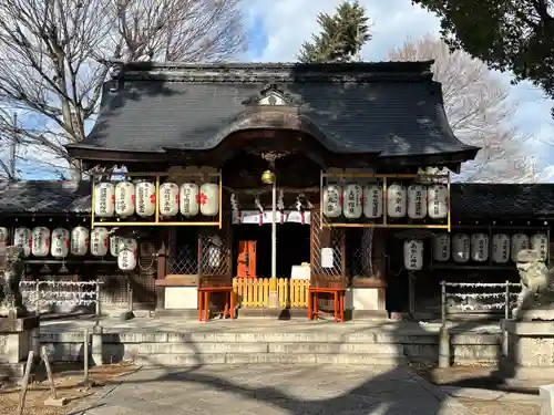 縣神社(京都府)