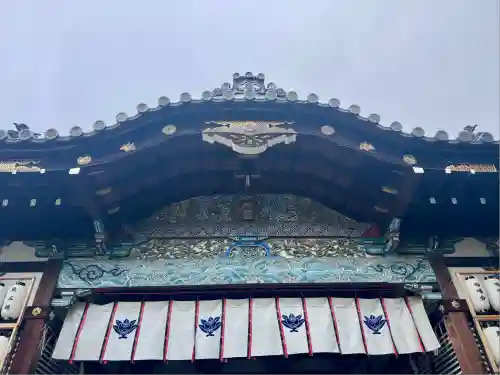 御香宮神社(京都府)