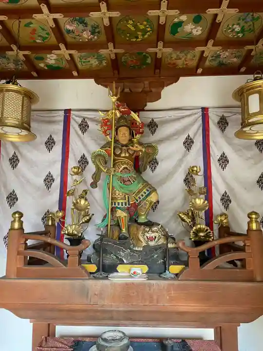 立江寺(徳島県)