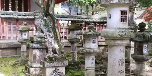 手向山八幡宮(奈良県)