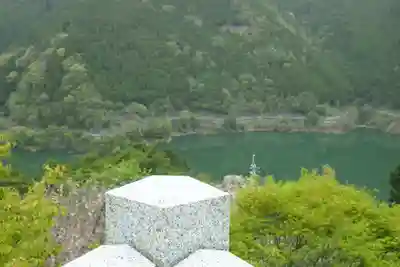 丹生川上神社（上社）(奈良県)