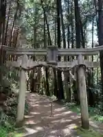 天乃石立神社(奈良県)
