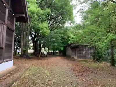 草刈大宮神社(千葉県)