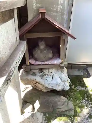 柳里神社(愛知県)