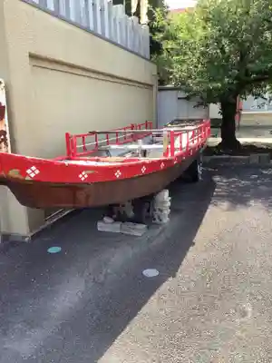 妙林寺のその他建物