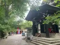 矢先稲荷神社(東京都)