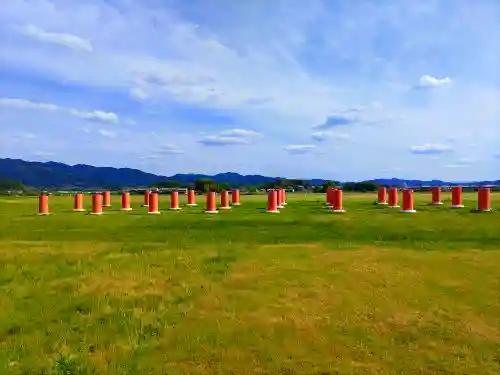 おふさ観音（観音寺）の周辺