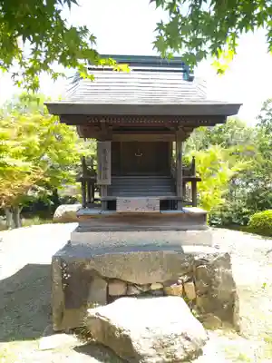 吉備津彦神社(岡山県)