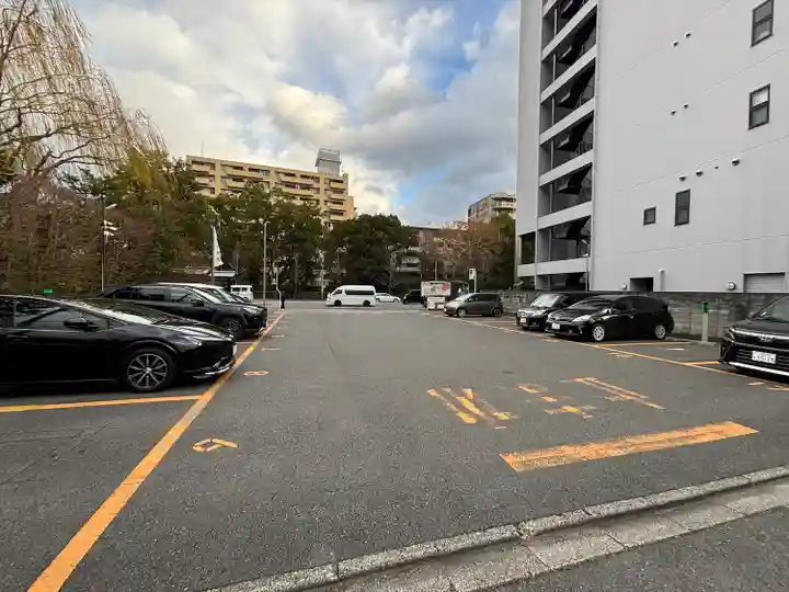晴明神社(京都府)
