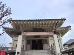 大楽寺(神奈川県)