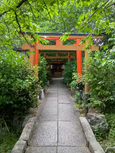 平野神社(京都府)