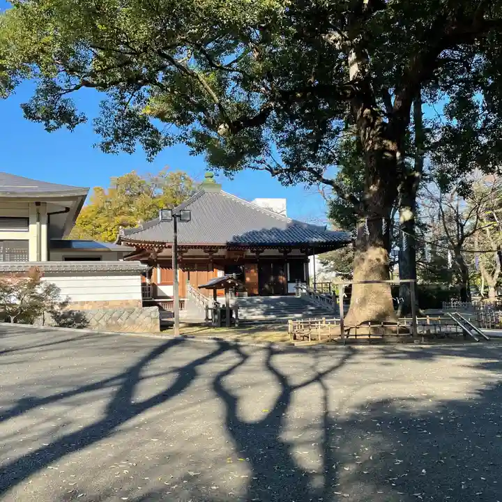 弘法寺のその他建物