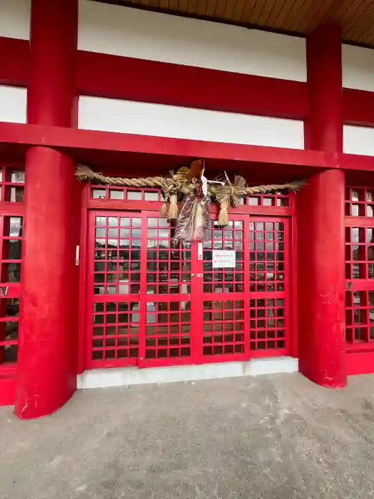 本徳稲荷神社(熊本県)