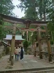 いそ部神社(兵庫県)