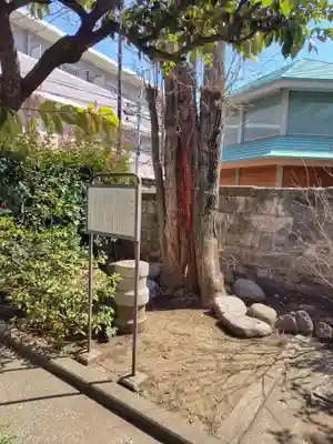 善養寺(東京都)