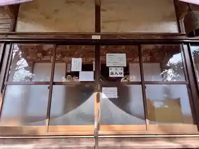 明星院(長崎県)