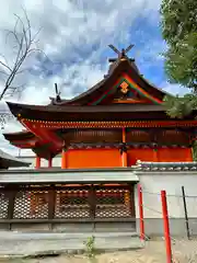 聖神社(大阪府)