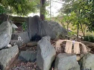 根田神社(千葉県)