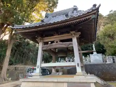 紫雲寺のその他建物