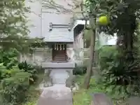 教善寺(東京都)