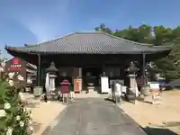 本山寺(香川県)