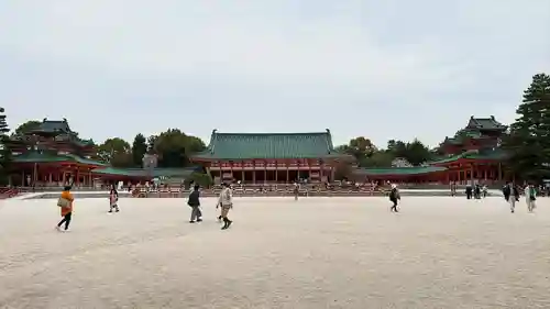 平安神宮(京都府)