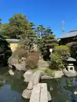 白山神社(小幡)(愛知県)