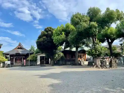町田天満宮(東京都)