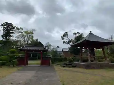 円隆寺のその他建物