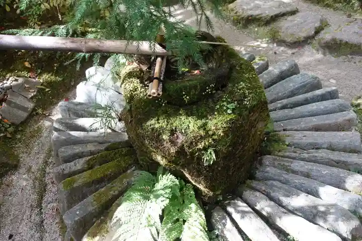 宝泉院のその他建物