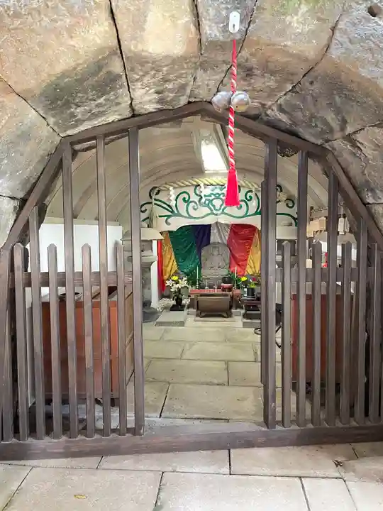 蟠龍寺(東京都)