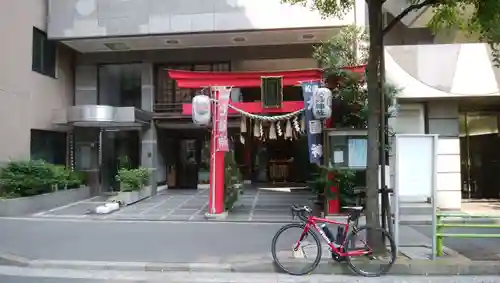 松島神社のその他建物