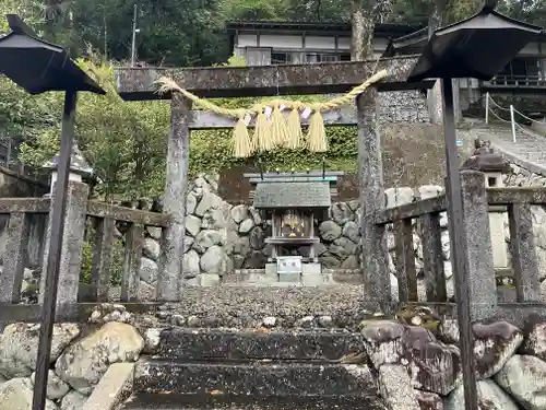 高宮神社(三重県)