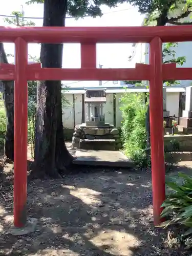 薬師山 林昌寺(愛知県)