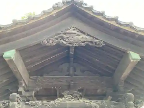 富士浅間神社(群馬県)