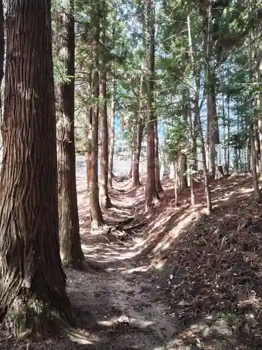 鹿島大神宮(福島県)