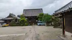 福源寺(三重県)