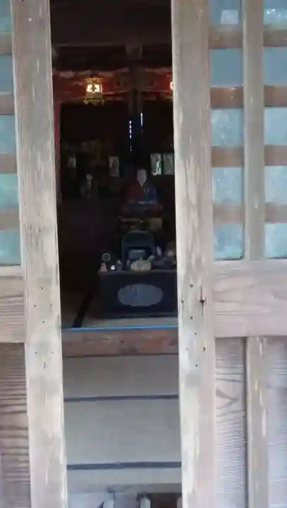 茂林寺のその他建物