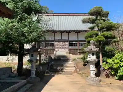新福寺(千葉県)