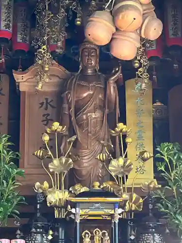 青岸渡寺(和歌山県)