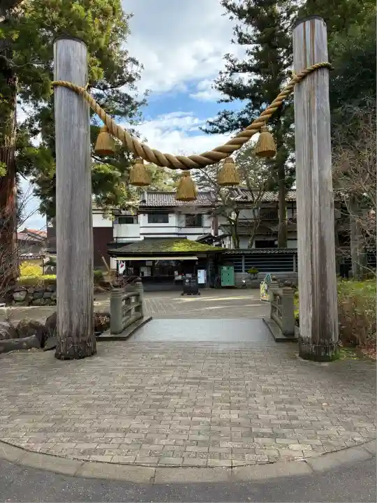 那谷寺(石川県)