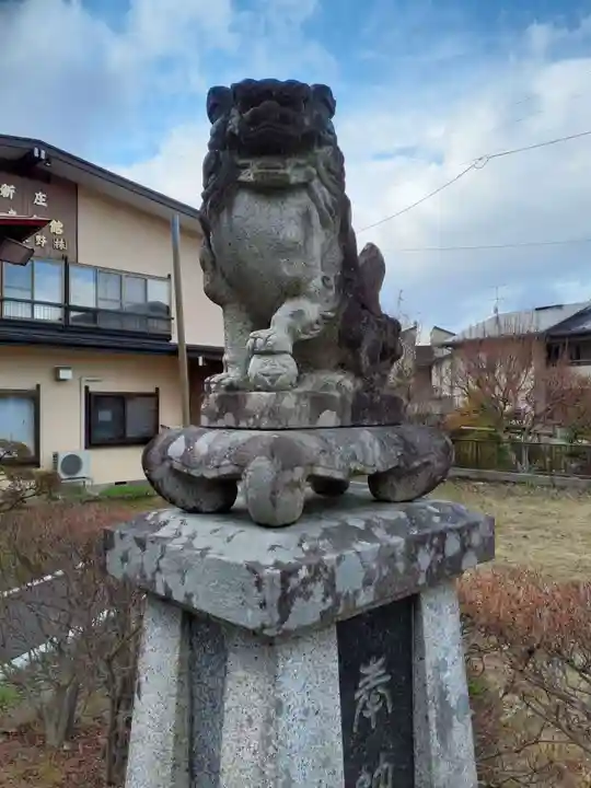 新庄観音堂(岩手県)
